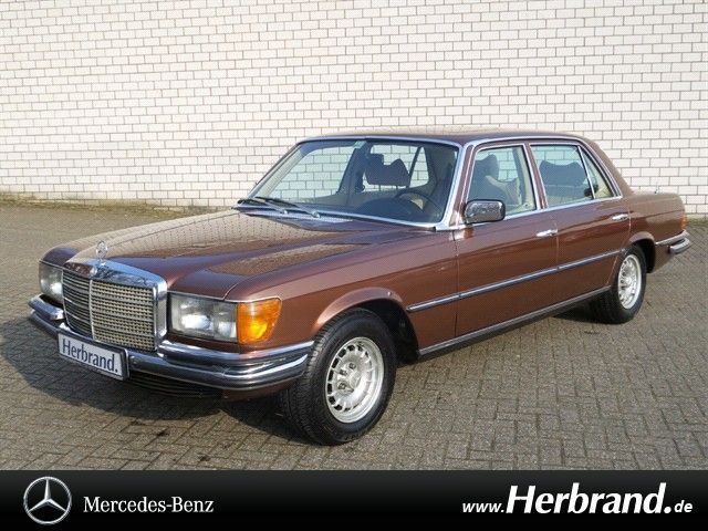 450SEL